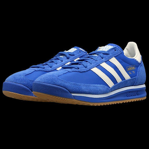 Adidas SL 72 RS Blu Donna