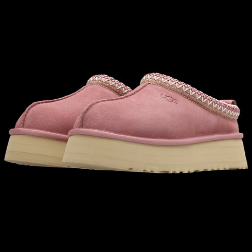 UGG Tazz II Rose Femme