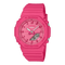 CASIO G - SHOCKCasio G - Shock GMA - P2100PP - 4AER Women's Watch - Pink Resin, 200m Water ResistantWATCHESEcecile