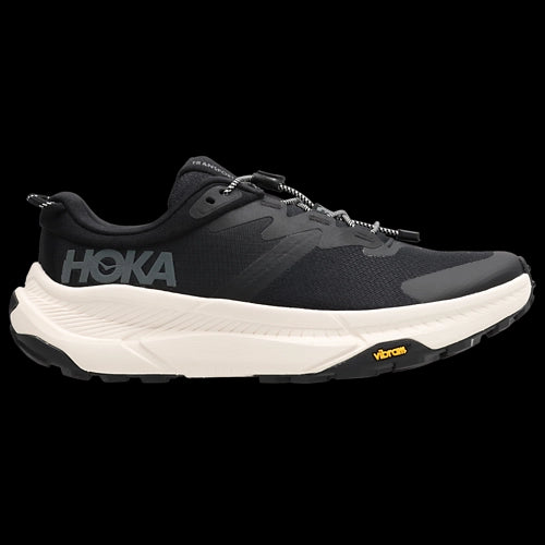 Hoka Transport Noir Femme