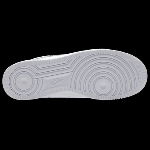 Nike Air Force 1 07 Blanc Hommes