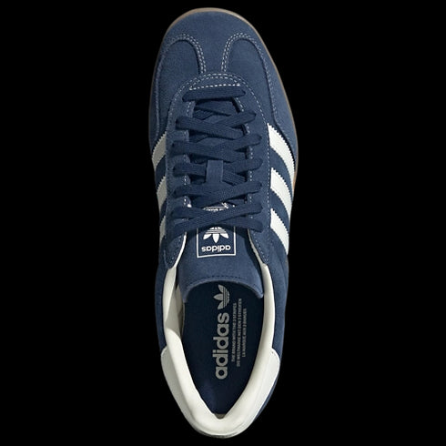 Adidas Gazelle Intérieur Indigo Blanc Femme