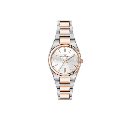 LUCIEN ROCHATLucien Rochat Avenue R0453122503 Women's Watch - 34mm Two - Tone Stainless SteelWATCHESEcecile