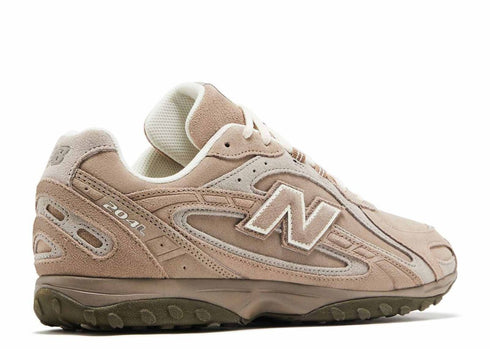 New Balance 204 L Mushroom Arid Stone Homme