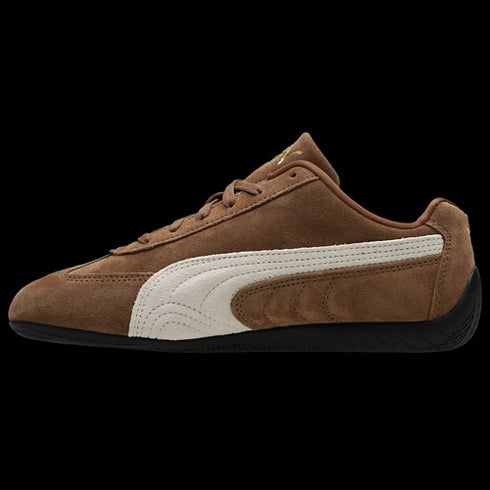 Puma Speedcat Haute Coffee Donna