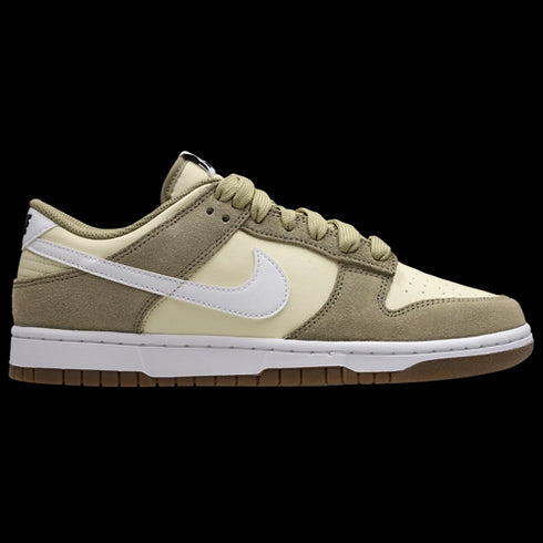 Nike Dunk Low Olive Femme