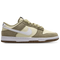 Nike Dunk Low Olive Femme