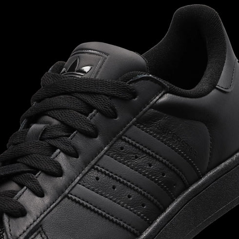Adidas Originals Superstar II Noir Hommes