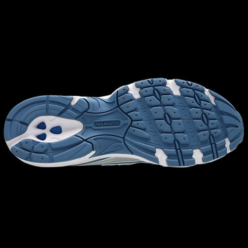 New Balance 740 Grey Blue White Women