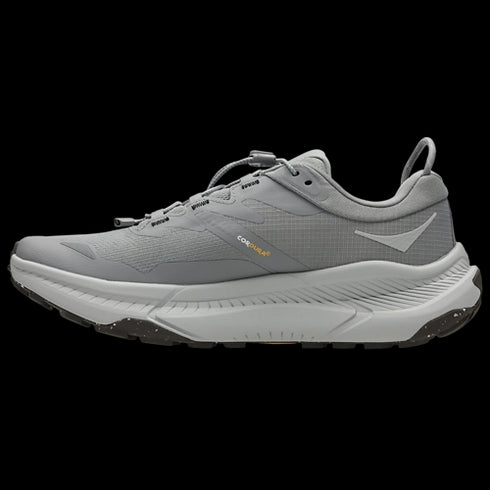 Hoka Transport GTX Gris Femme