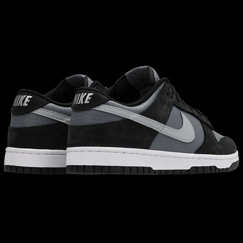 Nike Dunk Low Gris Fumé Homme