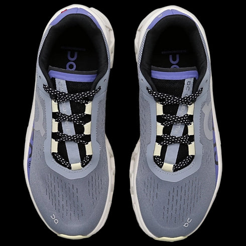 Sur Cloudmonster Blueberry Blue Women