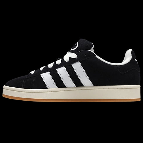 Adidas Originals Campus 00S Noir Blanc Hommes