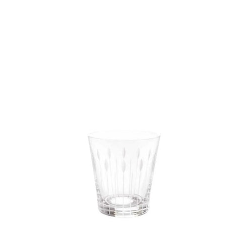 Lalique Lotus Knospen Becher 30 cl