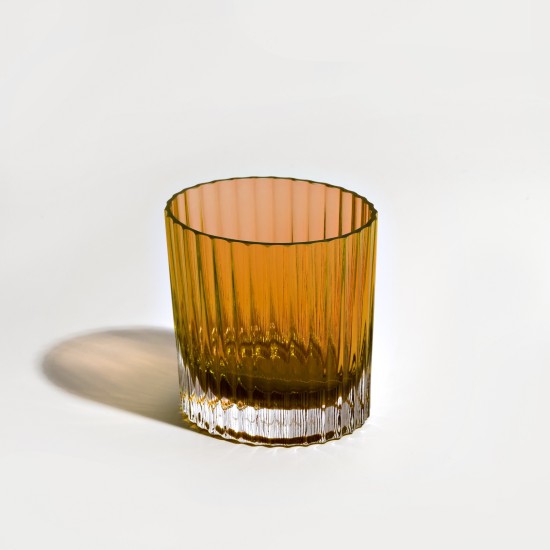 Missoni Nastri Ambra Set 6 Verres à Vin