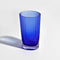 Juego de 6 vasos de agua Missoni Nastri Bleu