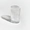 Juego de 6 vasos de agua Missoni Nastri Clear