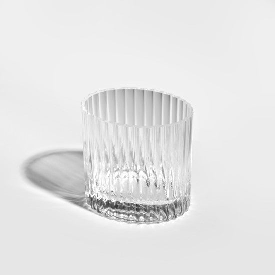 Missoni Nastri Clear Coffret 6 verres à vin
