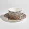 Missoni Zig Zag Jarris 148 Set 6 Tazas De Té