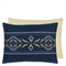 Coussin Ralph Lauren Arrowhead Stripe Night Sky