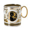 Rosenthal Versace Virtus Alphabet Mug - T17