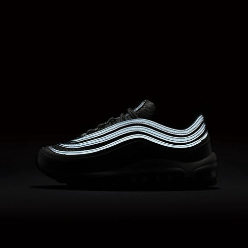Nike Air Max 97 QS Silver Men