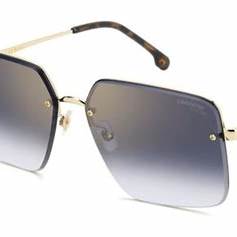 CARRERACarrera 3044/S 0NR - YK Women's Sunglasses - Gold Frame, Burgundy Gradient LensesEYEWEAREcecile