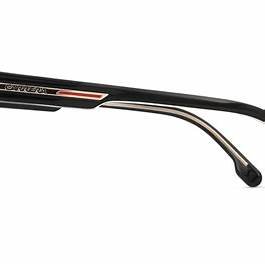 CARRERACarrera Victory C 02/S 7C5/08 Unisex Sunglasses - Black Crystal Frame, Grey Blue Gradient LensesEYEWEAREcecile
