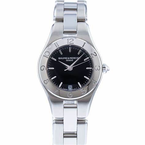 Orologio al quarzo da donna Baume & Mercier Linea MOA10010