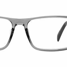 Lunettes Homme David Beckham DB 1095 HEK 57 - Monture grise