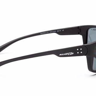 ARNETTEArnette Fastball 2.0 AN4242 01/81 Men's Sunglasses - Matte Black Frame, Polarized Dark Grey LensesEYEWEAREcecile