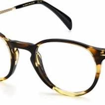 Lunettes Homme David Beckham DB 1049 086 48 - Monture Havane