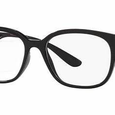 Dolce & Gabbana DG 5066 501 54 Women's Eyeglasses - Black Acetate Frame
