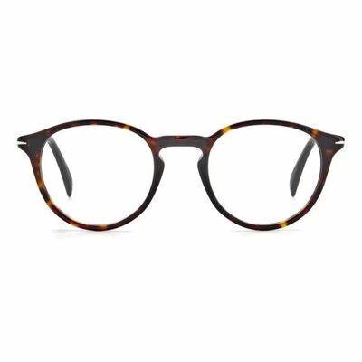 Lunettes Homme David Beckham DB 1049 086 48 - Monture Havane