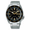 SEIKOSeiko 5 Sports SRPK99K1 Men's Automatic Watch, Black Dial, Stainless Steel BraceletWATCHESEcecile