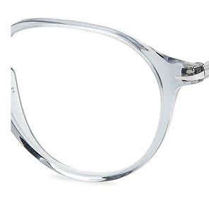 Lunettes Homme David Beckham DB 1105 D3X 49 - Monture en acétate gris