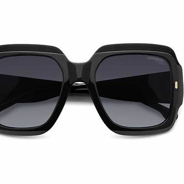 CARRERACarrera 3004/S 807 - 9O Women's Sunglasses - Black Frame, Dark Grey Gradient LensesEYEWEAREcecile
