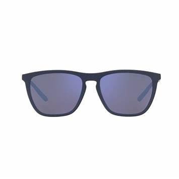 ARNETTEArnette Fry AN4301 2759 - 22 Men's Sunglasses - Matte Navy Blue Frame, Dark Grey Mirror Water Polarized LensesEYEWEAREcecile