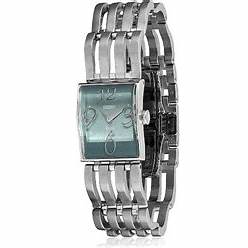 SEIKOSeiko SUJ791 Women's Quartz Watch, Blue Dial, Stainless Steel BraceletWATCHESEcecile