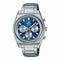 CASIO EDIFICECasio Edifice EFB - 730D - 2AVUEF Men's Analog Chronograph Watch with Date DisplayWATCHESEcecile