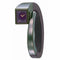 Seiko Reloj de Cuarzo para Mujer SZY555 - Esfera Marrón, Correa de Piel Marrón