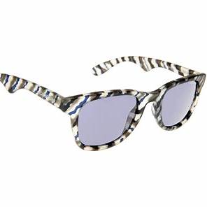 CARRERACarrera 6000 889 - KU Unisex Sunglasses - Camouflage Frame, Blue Lenses, 50mmEYEWEAREcecile