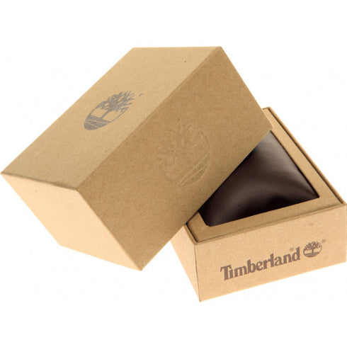 TIMBERLANDTimberland TDWGA2132001 Williston Watch – Blue Dial, Brown Leather Strap, 47mmWATCHESEcecile
