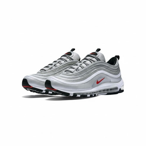 Nike Air Max 97 QS Silver Women