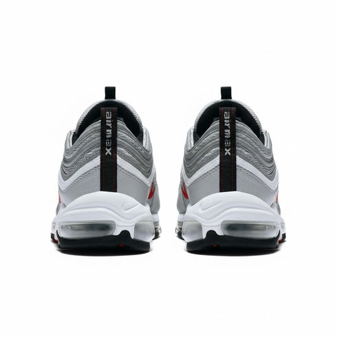 Nike Air Max 97 QS Silver Men