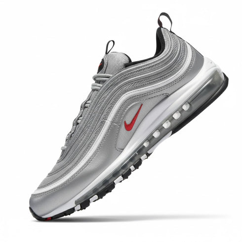 Nike Air Max 97 QS Silver Men