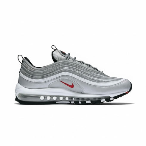 Nike Air Max 97 QS Silver Women