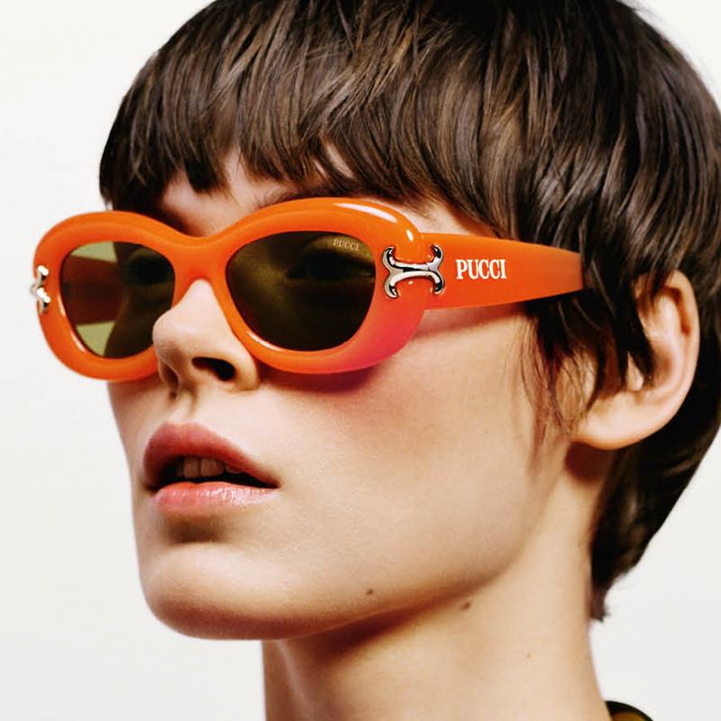 Emilio Pucci Sunglasses: Features, Benefits, and Why You Should Choose Them