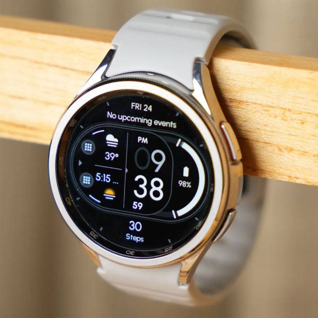 5 Best Smartwatch Brands