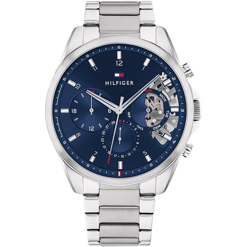 TOMMY HILFIGERTommy Hilfiger Mod. 1673781WATCHESEcecile